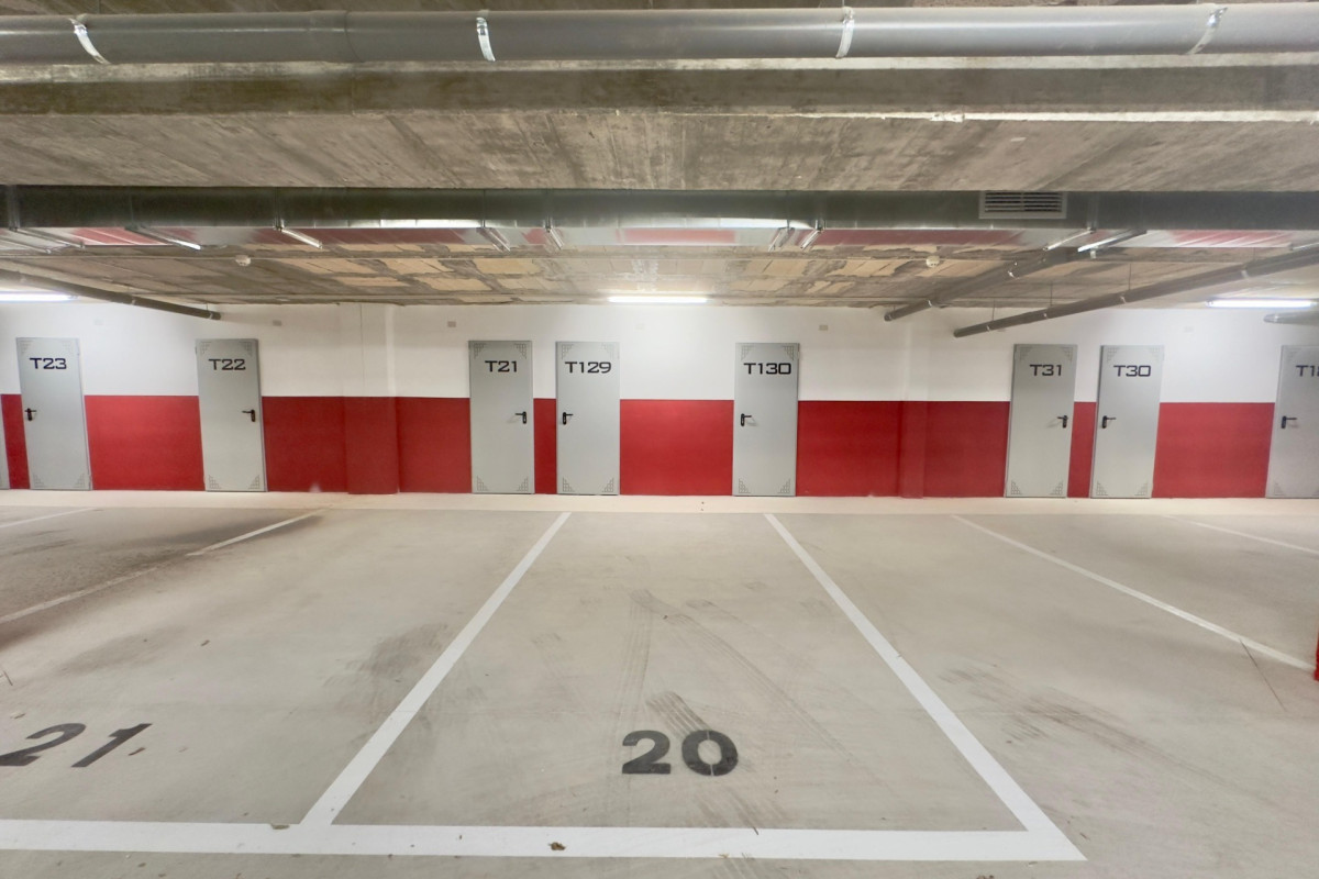 Herverkoop - Appartement - Torrevieja - Los balcones