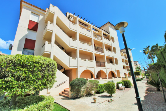 Resale - Apartment  - Playa Flamenca