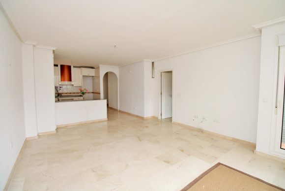Resale - Apartment  - Playa Flamenca
