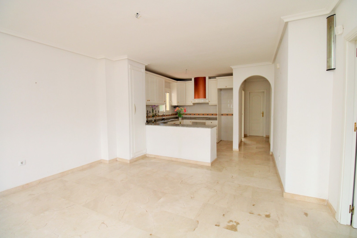 Resale - Apartment  - Playa Flamenca