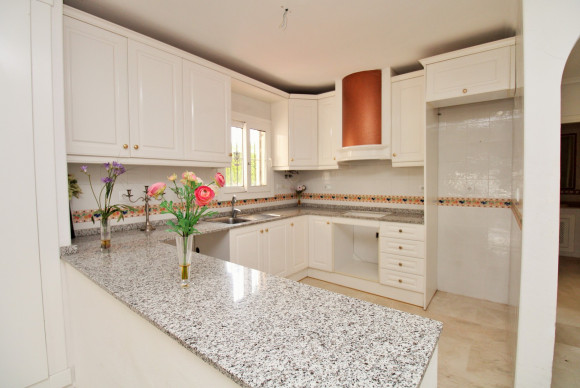 Resale - Apartment  - Playa Flamenca