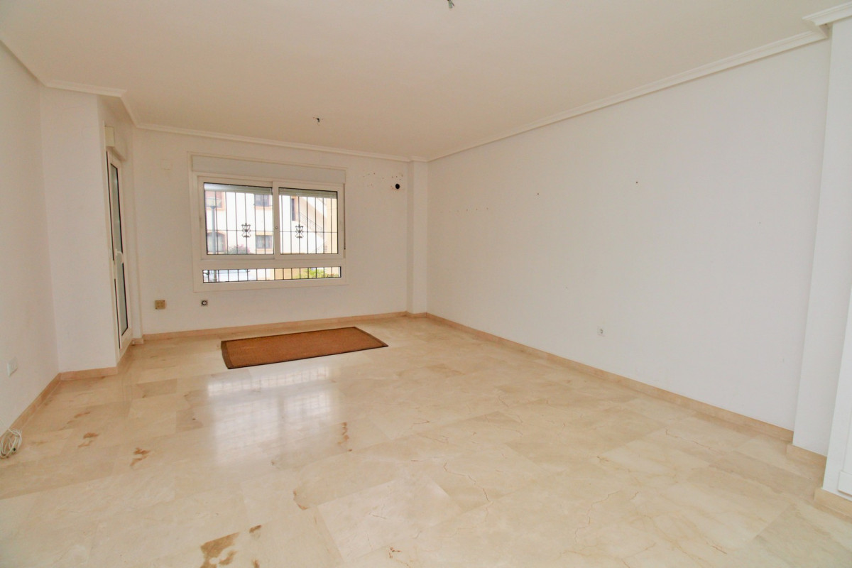 Resale - Apartment  - Playa Flamenca