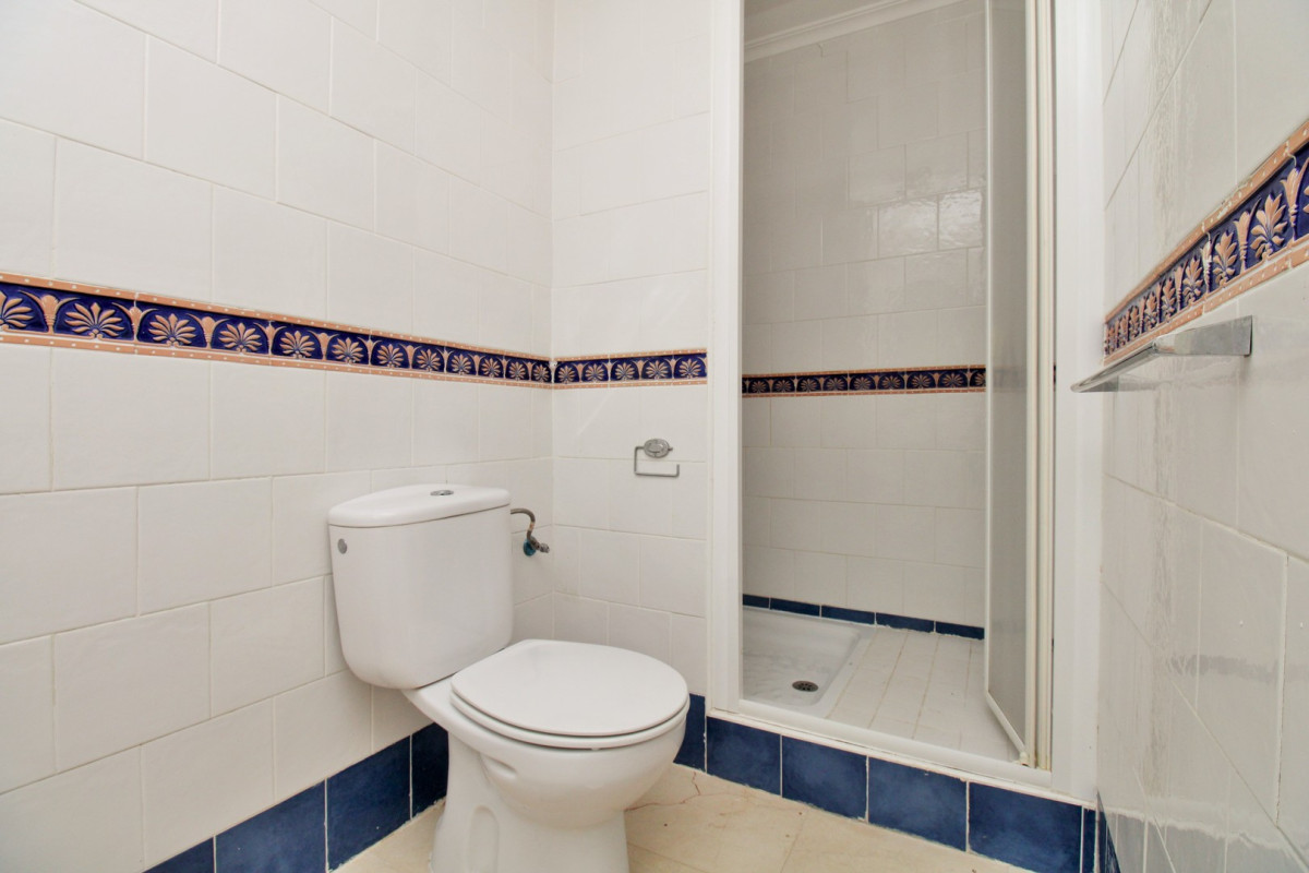 Resale - Apartment  - Playa Flamenca