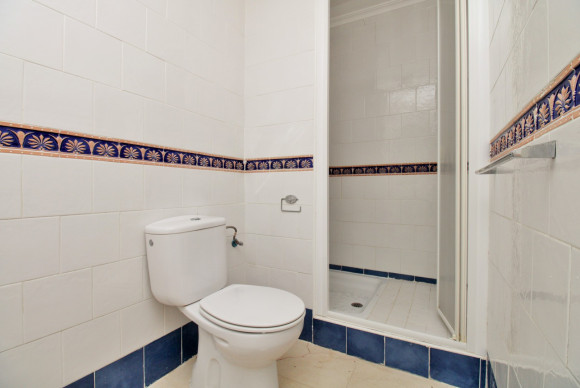 Resale - Apartment  - Playa Flamenca