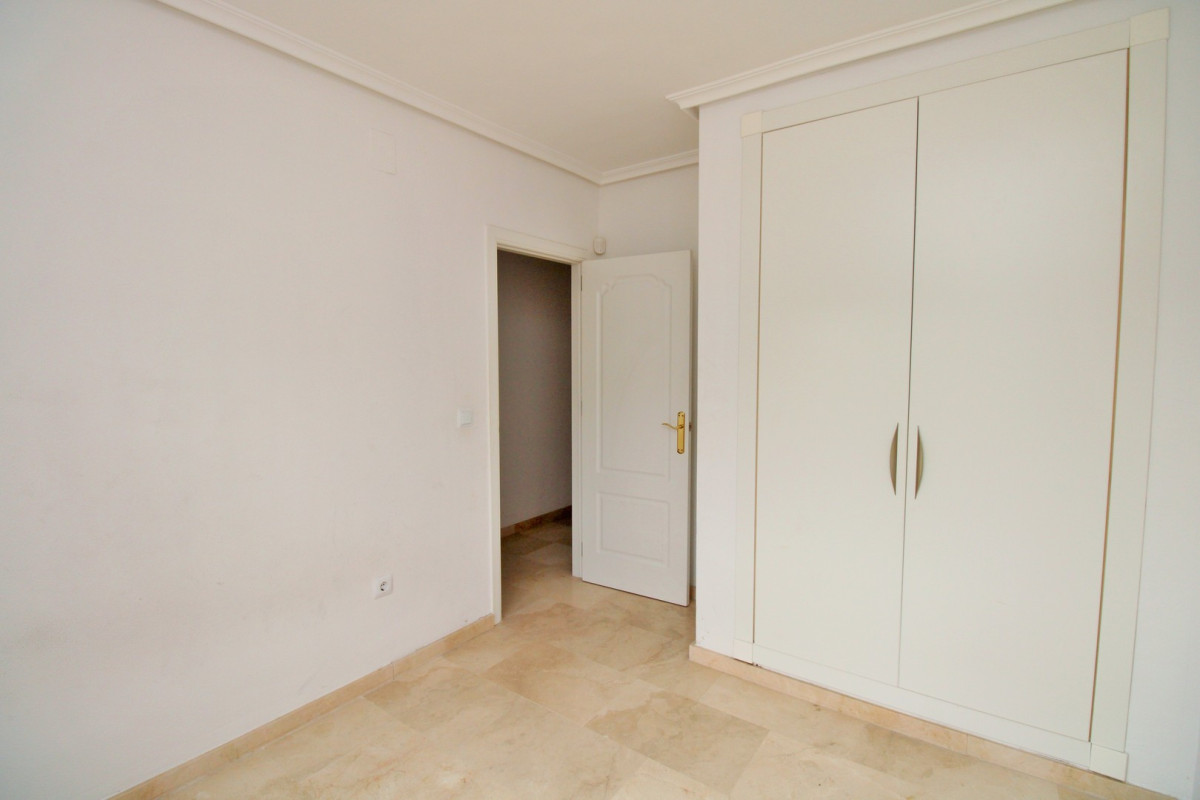 Resale - Apartment  - Playa Flamenca