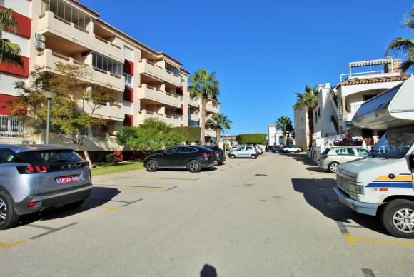 Resale - Apartment  - Playa Flamenca