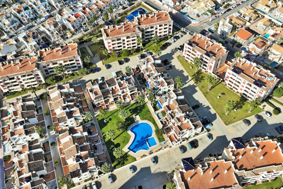 Resale - Apartment  - Playa Flamenca