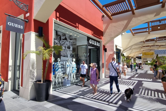 Resale - Apartment  - Playa Flamenca