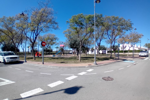 Herverkoop - Vrijstaande Villa - El Valle Golf Resort - El Valle Golf Resort - Centre