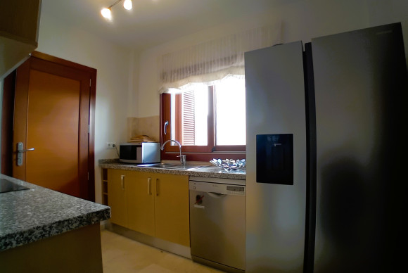 Herverkoop - Vrijstaande Villa - El Valle Golf Resort - El Valle Golf Resort - Centre