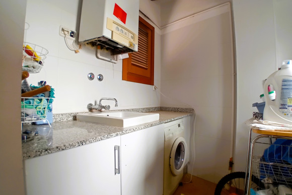 Herverkoop - Vrijstaande Villa - El Valle Golf Resort - El Valle Golf Resort - Centre