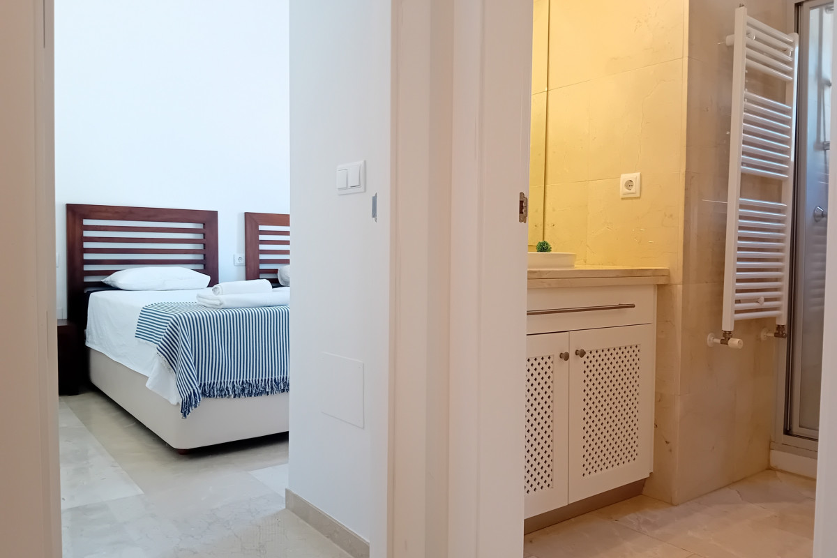 Herverkoop - Vrijstaande Villa - El Valle Golf Resort - El Valle Golf Resort - Centre