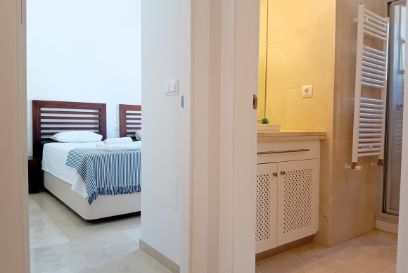 Herverkoop - Vrijstaande Villa - El Valle Golf Resort - El Valle Golf Resort - Centre