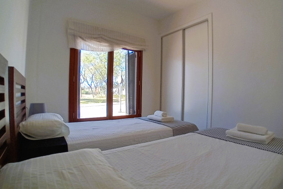 Herverkoop - Vrijstaande Villa - El Valle Golf Resort - El Valle Golf Resort - Centre