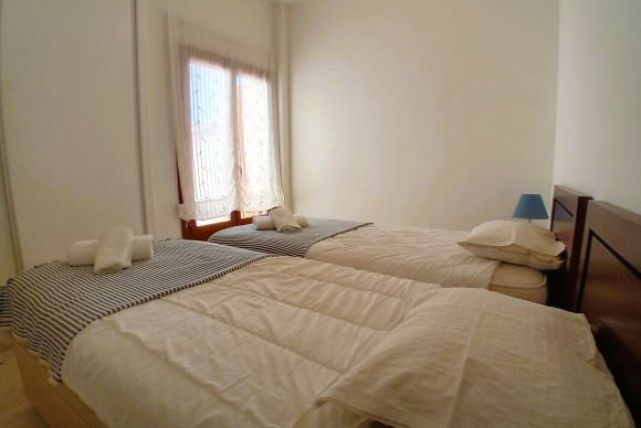 Herverkoop - Vrijstaande Villa - El Valle Golf Resort - El Valle Golf Resort - Centre