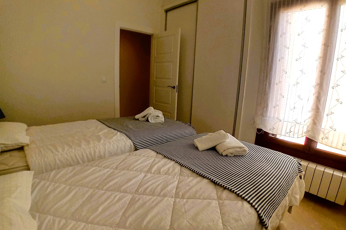 Herverkoop - Vrijstaande Villa - El Valle Golf Resort - El Valle Golf Resort - Centre