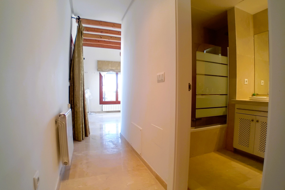 Herverkoop - Vrijstaande Villa - El Valle Golf Resort - El Valle Golf Resort - Centre