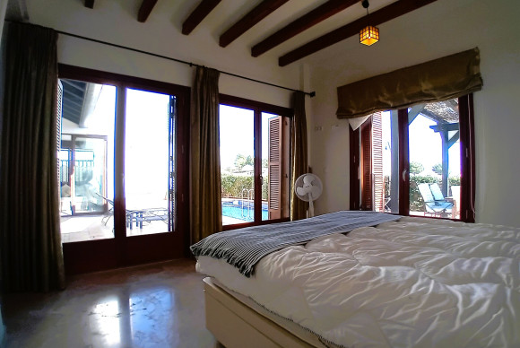 Herverkoop - Vrijstaande Villa - El Valle Golf Resort - El Valle Golf Resort - Centre