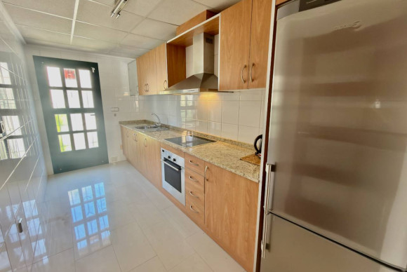 Reventa - Villa - Ciudad Quesada - Dona Pepa