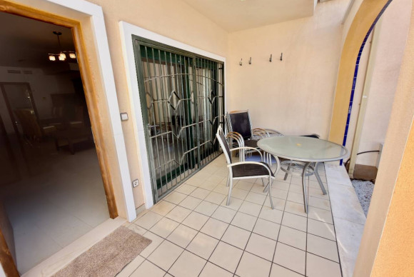 Reventa - Villa - Ciudad Quesada - Dona Pepa