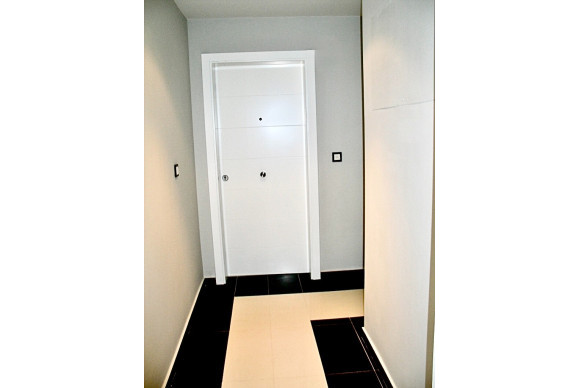 Reventa - Apartment / flat - Denia - Center