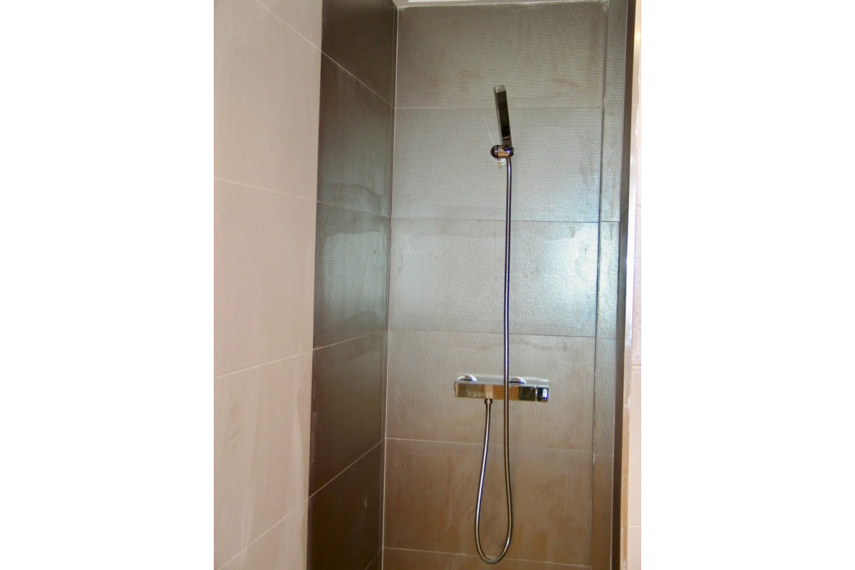 Reventa - Apartment / flat - Denia - Center