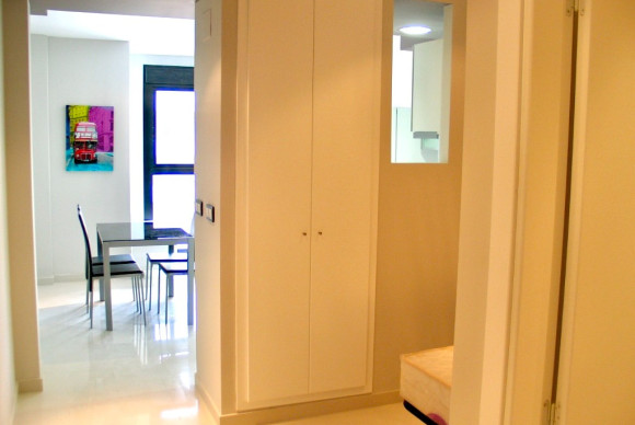 Reventa - Apartment / flat - Denia - Center