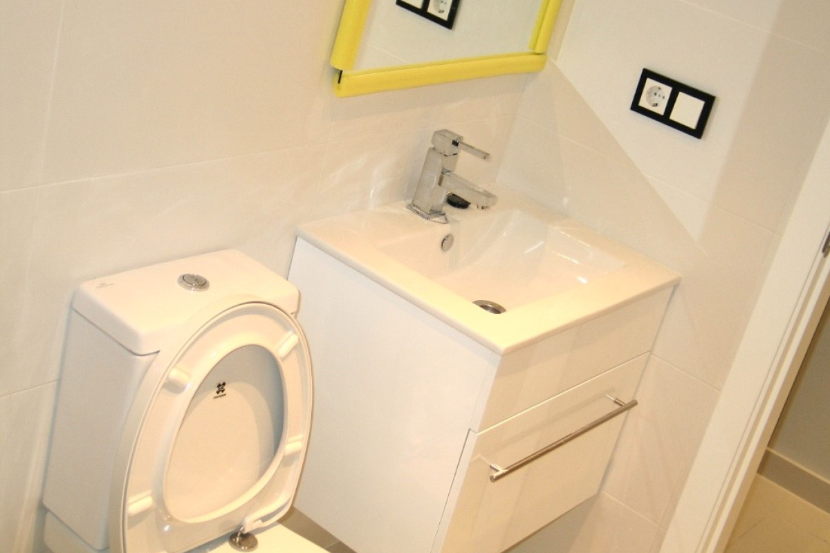 Reventa - Apartment / flat - Denia - Center