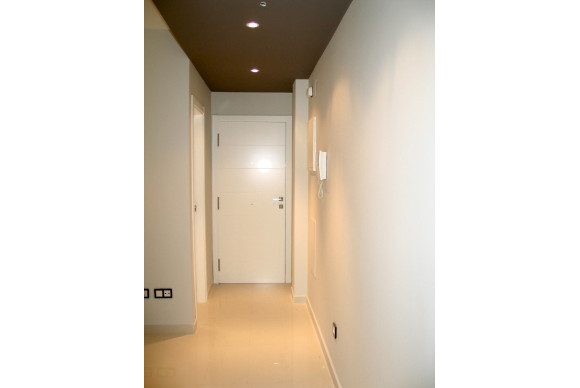 Reventa - Apartment / flat - Denia - Center