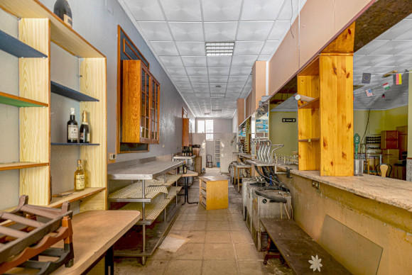 Herverkoop - Winkelruimte te koop - Torrevieja - Playa del cura