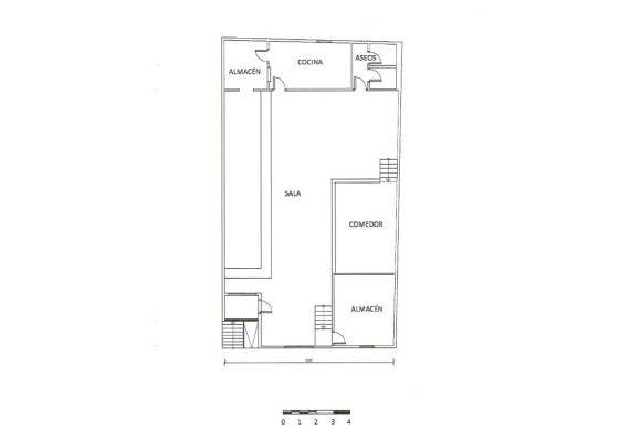 Herverkoop - Winkelruimte te koop - Torrevieja - Playa del cura