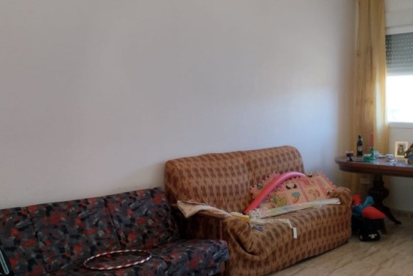 Herverkoop - Duplex Woning - Hondón de las Nieves