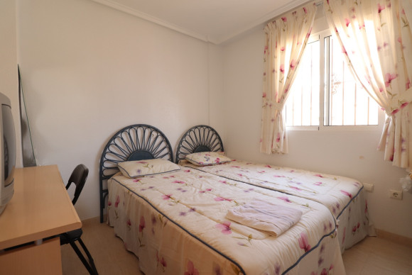 Herverkoop - Quad Woning - Ciudad Quesada - Lo Marabu