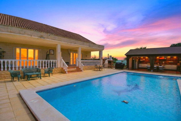 Herverkoop - Landelijke woning - Albatera - Albatera - Country