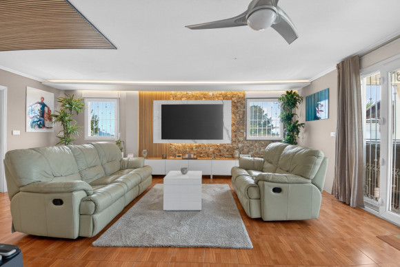 Herverkoop - Landelijke woning - Albatera - Albatera - Country