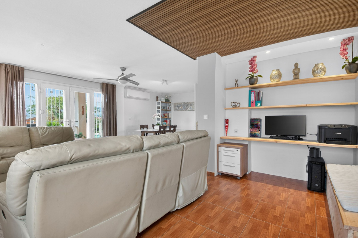 Herverkoop - Landelijke woning - Albatera - Albatera - Country