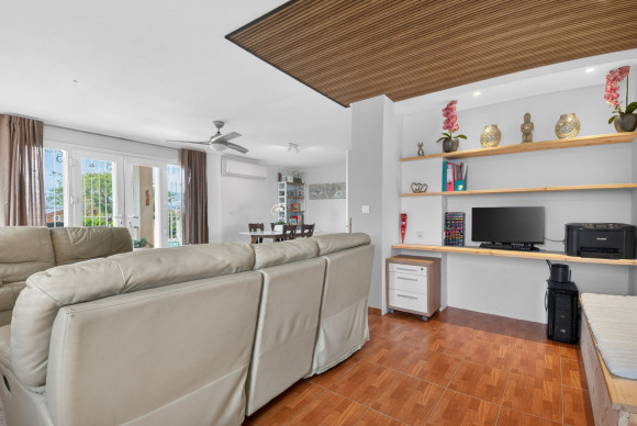 Herverkoop - Landelijke woning - Albatera - Albatera - Country