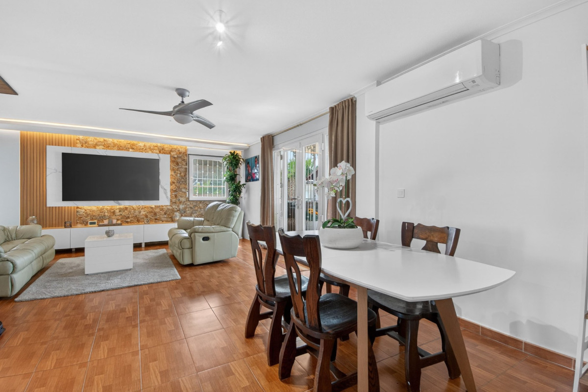 Herverkoop - Landelijke woning - Albatera - Albatera - Country