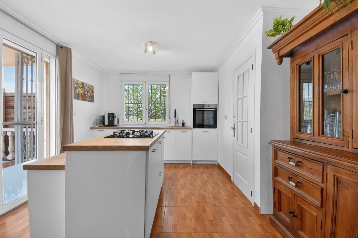 Herverkoop - Landelijke woning - Albatera - Albatera - Country