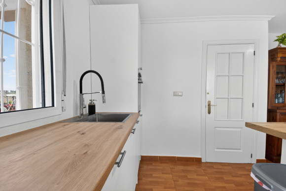 Herverkoop - Landelijke woning - Albatera - Albatera - Country