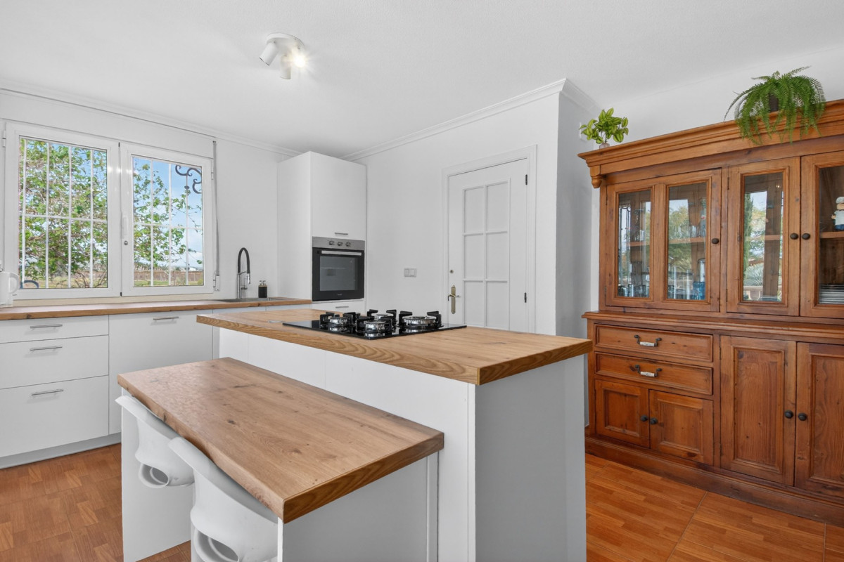 Herverkoop - Landelijke woning - Albatera - Albatera - Country