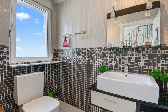 Herverkoop - Landelijke woning - Albatera - Albatera - Country