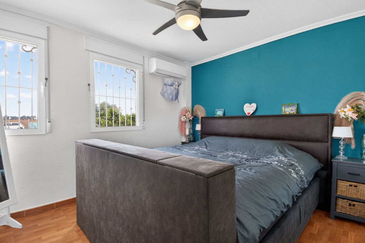 Herverkoop - Landelijke woning - Albatera - Albatera - Country