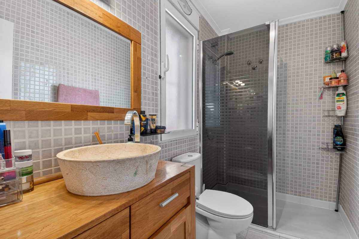 Herverkoop - Landelijke woning - Albatera - Albatera - Country