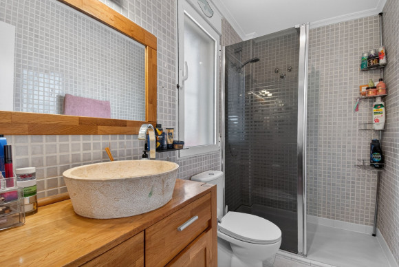 Herverkoop - Landelijke woning - Albatera - Albatera - Country