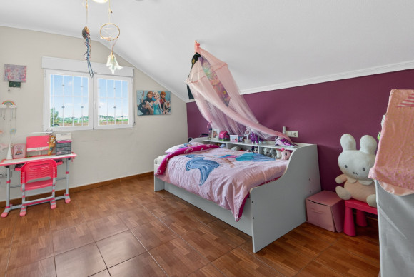 Herverkoop - Landelijke woning - Albatera - Albatera - Country