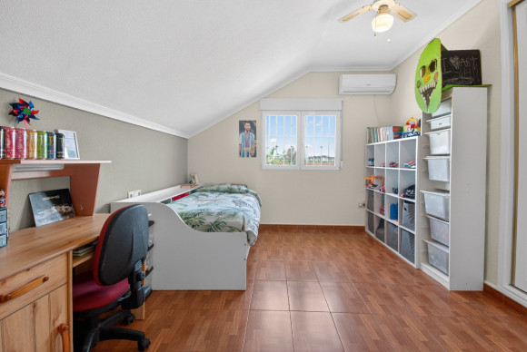 Herverkoop - Landelijke woning - Albatera - Albatera - Country