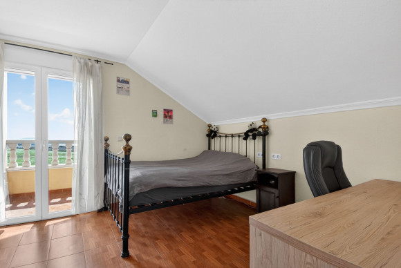 Herverkoop - Landelijke woning - Albatera - Albatera - Country