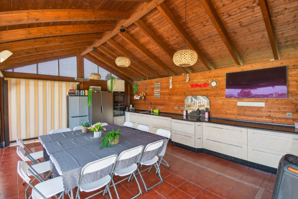 Herverkoop - Landelijke woning - Albatera - Albatera - Country