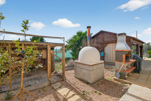 Herverkoop - Landelijke woning - Albatera - Albatera - Country